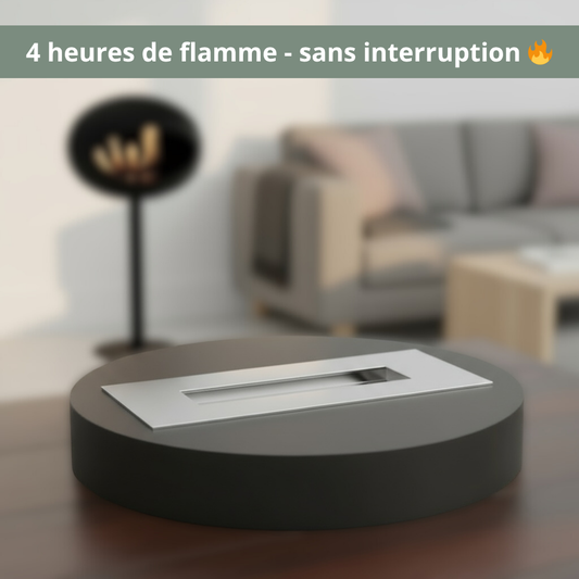 Réservoir Premium