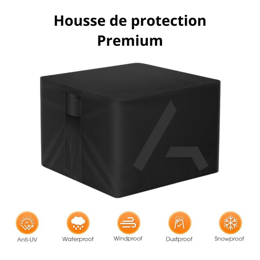 Housse de protection & Transport Premium