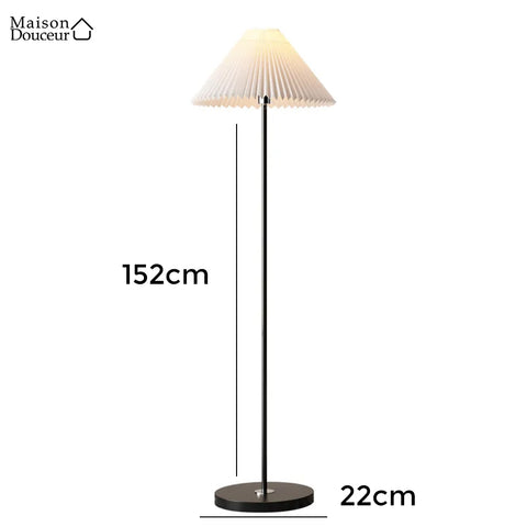 Lampadaire Paris