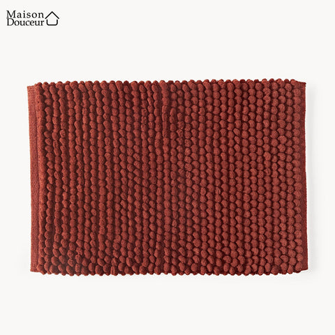 Tapis de bain doux Brady